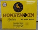 HONEYMOON MIXED HONEY WITH BLACK SEED