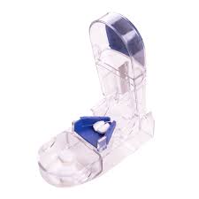 OPTI-MED PILL CUTTER