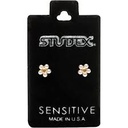 STUDEX SENSETIVE EAR EARRING