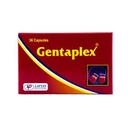 Gentaplex Cap 36's
