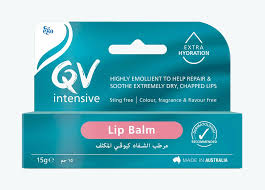 QV INTENSIVE LIP BALM 15g