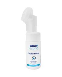 NOVACLEAR HYDRO FACIAL FOAM
