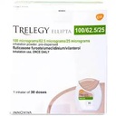 TRELEGY 100/62.5/25