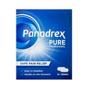 PANADREX 500mg 24 tablets