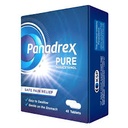 PANADREX 500mg 48 tablets