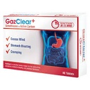 GAZCLEAR+ 40'S