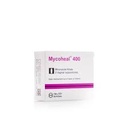MYCOHEAL 400 VAG. SUPP. 3'S
