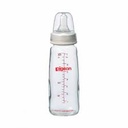 PIGEON PA282 GLASS NURSER (4+) 120ML