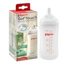 PIGEON (PA00874) SOFT TOUCH ANTICOLIC (3+M)240ML
