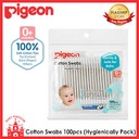 PIGEON (26545) COTTON BUDS 100'S