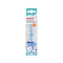 PIGEON  (78340) TRAINING TOOTH BRUSH BLUE