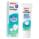 PIGEON (78310) BABY TOOTH GEL 45G