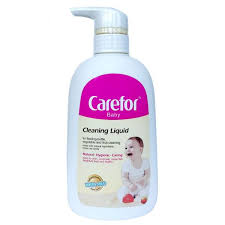 Carefor Baby Liquid Cleanser 1000ml