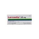 LERCADIP 10MG 30 TAB