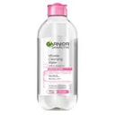 GARNIER S.ACT MICELLAR WATER SENSITIVE SKIN ML 400ML