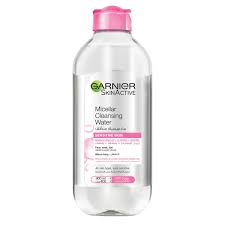 GARNIER S.ACT MICELLAR WATER SENSITIVE SKIN ML 400ML