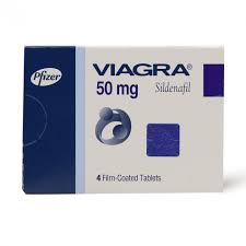 Viagra 50 mg 4 tablets