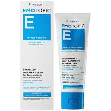 Pharmaceris Emotopic Emollient Barrier Cream 75ml