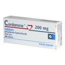 Cordarone 200mg 30s