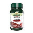 NATURE'S AID CHROMIUM PICLONATE