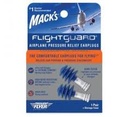 Mack's FLIGHT GUARD BLUE/WHITE
