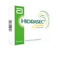 HIDRASEC CHILDREN 30MG, 16'S