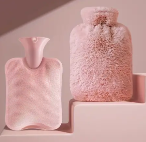 hot water BAG WITH COVER medium