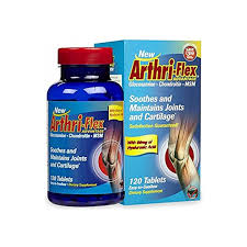 Arthriflex tablet