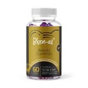 BIOTIN -ALL BIOTIN GUMMIES PACK OF 60 GUMMIES
