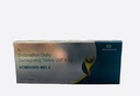 VomIKIND-MD4 4 mg 10 tablets
