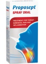 PROPOSEPT ORAL SPRAY