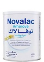 NOVALAC AMINOVA 400GM