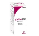 CEFIM susp.100mg 60 ml