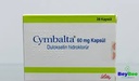 Cymbalta 60mg
