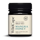 WILDCAPE MANUKA HONEY 250GM