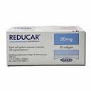 REDUCAR 20 MG. 30'S