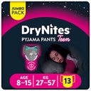 pyjama pants teen 8-15 girls