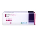 OMIZ PLUS 40/1100mg 28 capsules