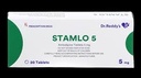 STAMLO 5MG 20 TAB