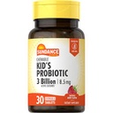 Sundance KIDS Probiotic 3 Billion 30 CHEWABLE TAB