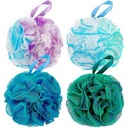 Optimal Mesh loofa bath sponge (3069)