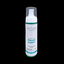 BIOLIFE MOUSSE PURIFY 200ML