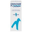 Rhinomer Force 1 Nasal Spray Quick Relief From Nasal Congestion With Hypertonic Saline Solution 115 Ml
