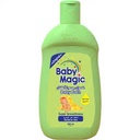 BABY MAGIC BABY BATH 250ML