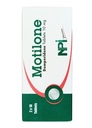 Motilone 10mg Tablet; Pack/20