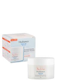 Avène Hydrance Aqua Gel 50ml All-in-one Hydration Powerhouse
