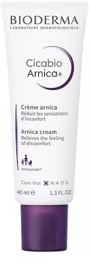 Bioderma Cicabio ARNICA cream 40ml