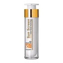 FREZYDERM SUNSCREEN VELVET COLOR CREAM SPF50+ 50ML