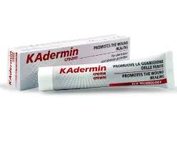 KADERMIN 50ML CREAM