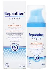 Bepanthen RESTORING CREAM 50ML